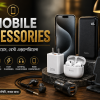 Mobile accessories