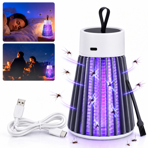 Mosquito Killing Lamp